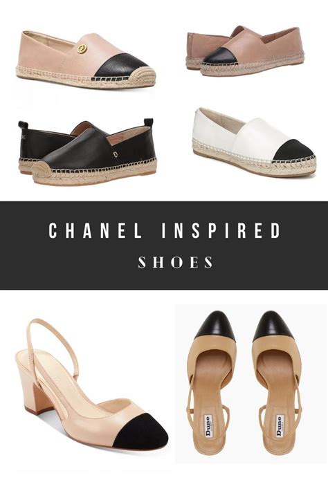 chanel slingback pumps dupe|chanel sweater knock off.